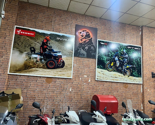 Ünsal Motosiklet Ünsal Motosiklet