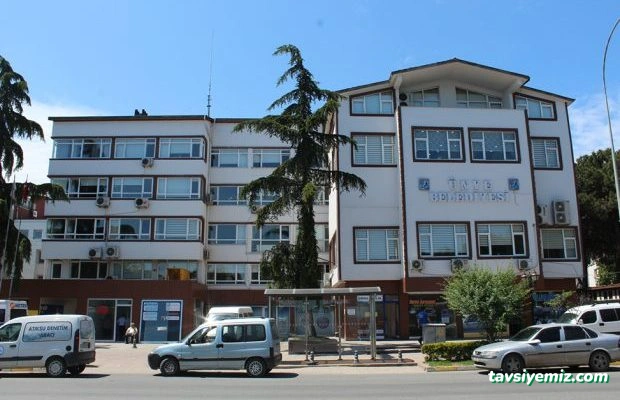 Ünye Belediyesi