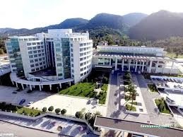 Ünye Devlet Hastanesi Ünye Devlet Hastanesi