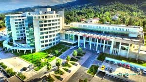 Ünye Devlet Hastanesi Ünye Devlet Hastanesi