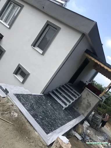 Ünye Volkan Mermer Granit Ünye Volkan Mermer Granit