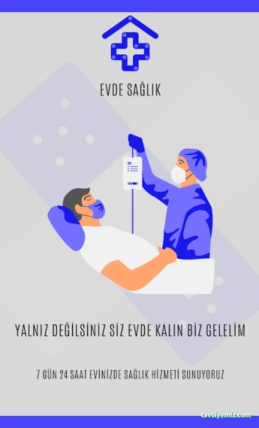 Urfa Sağlık Kabini Urfa Sağlık Kabini