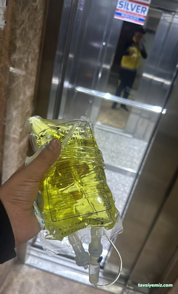 Urfa Sağlık Kabini Urfa Sağlık Kabini