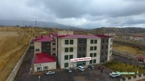 Ürgüp Devlet Hastanesi Ürgüp Devlet Hastanesi