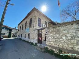 Urla Halk Eğitim Merkezi Urla Halk Eğitim Merkezi