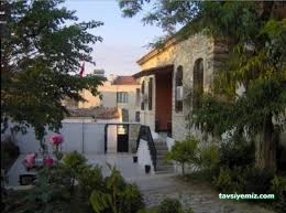 Urla Halk Eğitim Merkezi Urla Halk Eğitim Merkezi