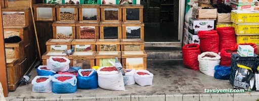 Ursavaşlar Baharat Yozgat