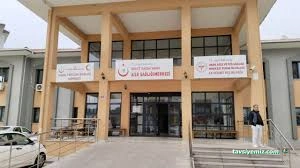 Uşak Ağız Ve Diş Sağlığı Merkezi Uşak Ağız Ve Diş Sağlığı Merkezi