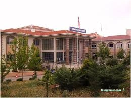 Uşak Ağız Ve Diş Sağlığı Merkezi Uşak Ağız Ve Diş Sağlığı Merkezi