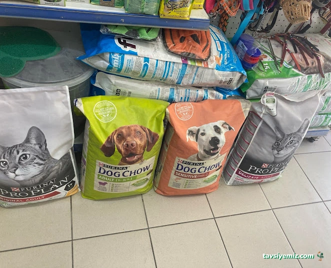 Uşak Casper Petshop Uşak Casper Petshop