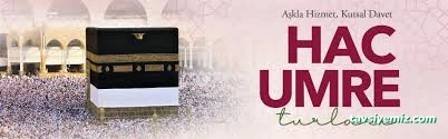 Uşak Hac Umre Organizasyonu - Faran Turizm