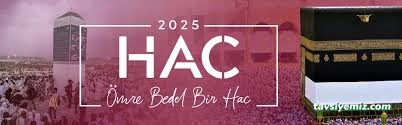 Uşak Hac Umre Organizasyonu - Faran Turizm