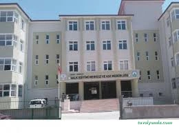 Uşak Halk Eğitimi Merkezi