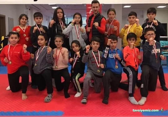 Uşak Karate Emir Spor Kulübü Uşak Karate Emir Spor Kulübü