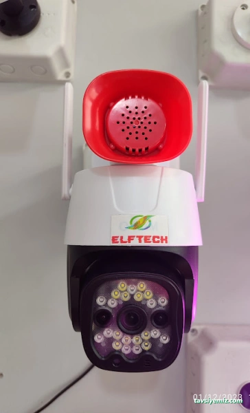 Uşak Kaya Güvenlik & Elektronik Uşak Kaya Güvenlik & Elektronik