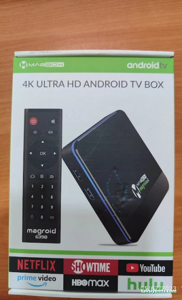 Uşak Kaya Güvenlik & Elektronik Uşak Kaya Güvenlik & Elektronik