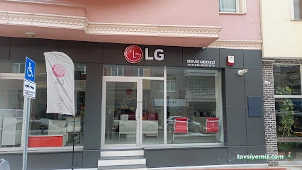 Uşak Lg Yetkili Servis Merkezi Uşak Lg Yetkili Servis Merkezi