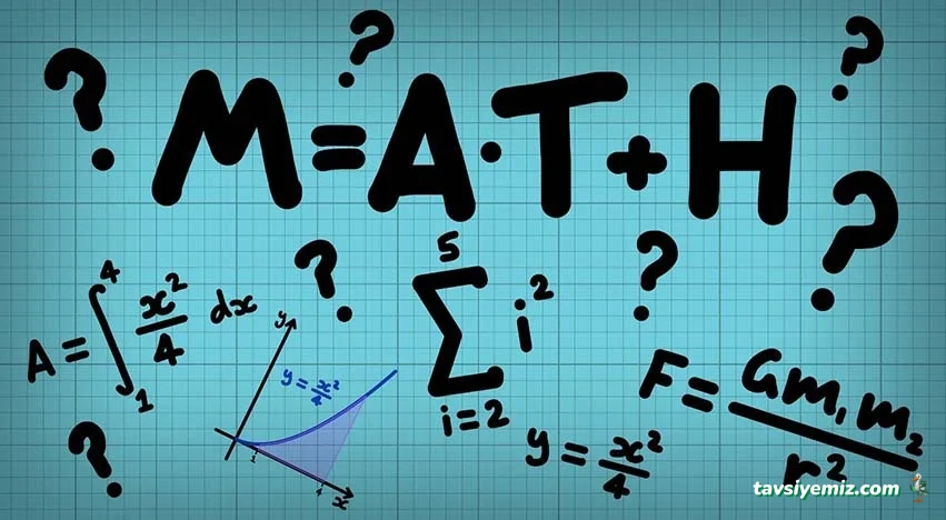Uşak Matematik Özel Ders Uşak Matematik Özel Ders