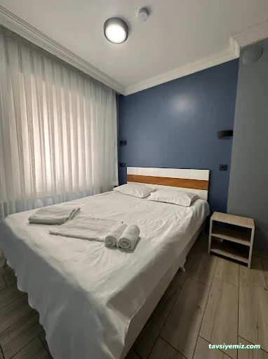 Uşak Merkez Konaklama Pansiyon Uşak Merkez Konaklama Pansiyon