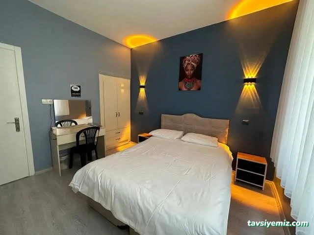 Uşak Merkez Konaklama Pansiyon Uşak Merkez Konaklama Pansiyon
