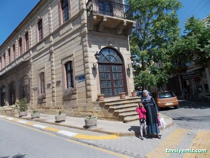 Uşak Merkez Konaklama Pansiyon Uşak Merkez Konaklama Pansiyon