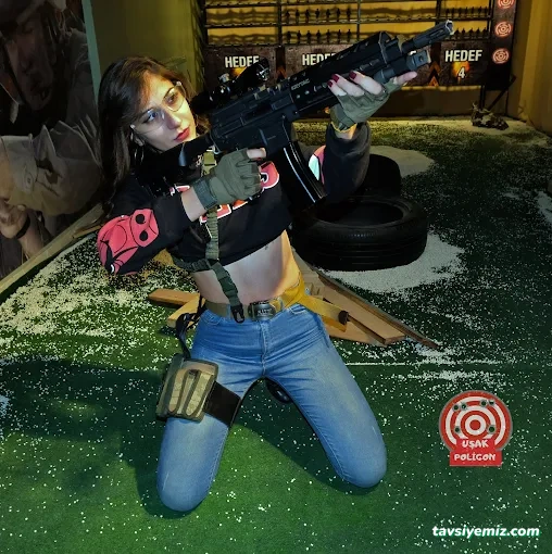 Uşak Poligon