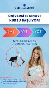 Uşak Sistem Akademi Özel Öğretim Kursu Uşak Sistem Akademi Özel Öğretim Kursu