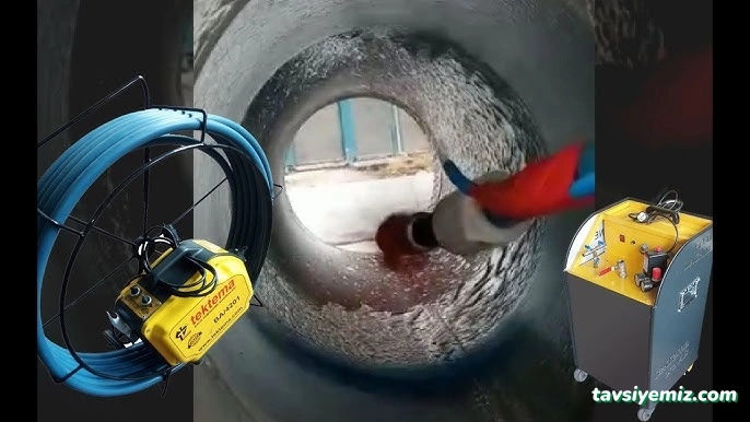 Uşak Zirve Baca Temizleme Uşak Zirve Baca Temizleme