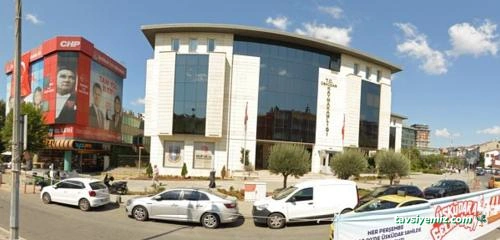 Üsküdar Kaymakamlığı Üsküdar Kaymakamlığı