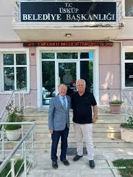 Üsküp Belediyesi Üsküp Belediyesi