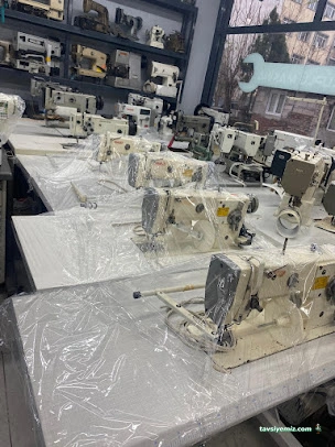 Üsküplü Makina Üsküplü Makina