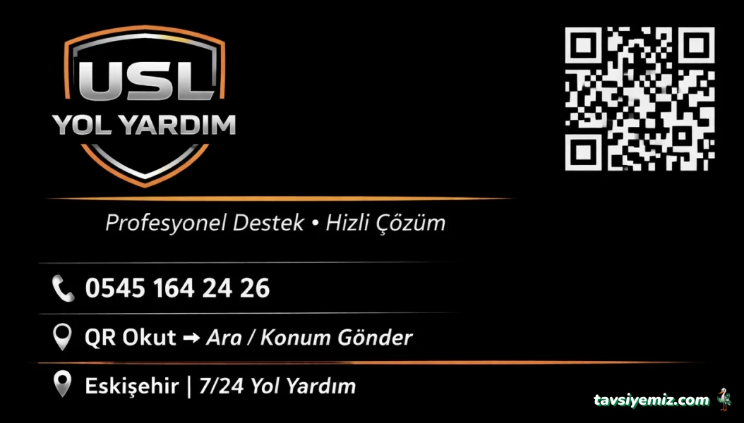 Usl Yol Yardım