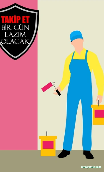 Usta Lazım Yalova Usta Lazım Yalova