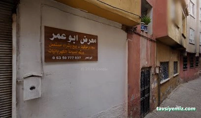 Usta Otomotiv Tamir Atölyesi
