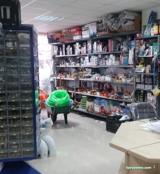 Usta Ticaret - Nalbur Hırdavat Usta Ticaret - Nalbur Hırdavat