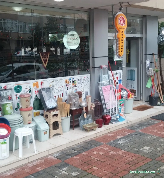 Usta Ticaret - Nalbur Hırdavat Usta Ticaret - Nalbur Hırdavat