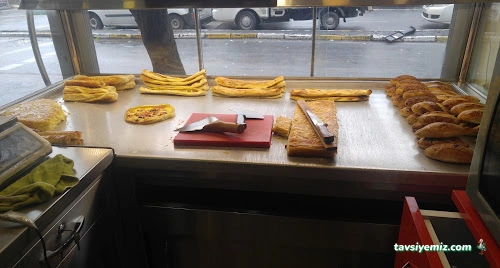 Ustam Börek Ustam Börek