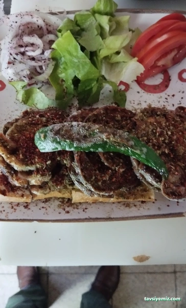 Ustam Kokoreç Ustam Kokoreç