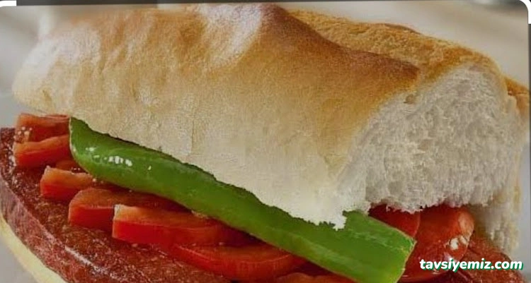 Ustam Kokoreç Ustam Kokoreç