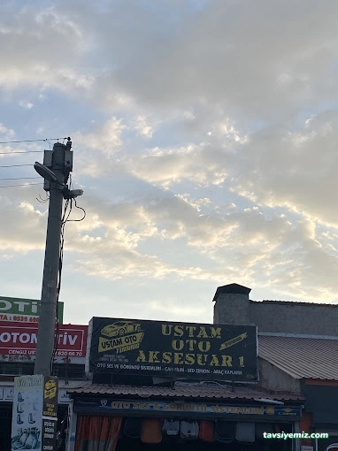 Ustam Oto Aksesuar