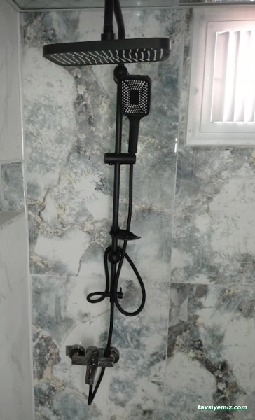 Ustam Tesisatçı