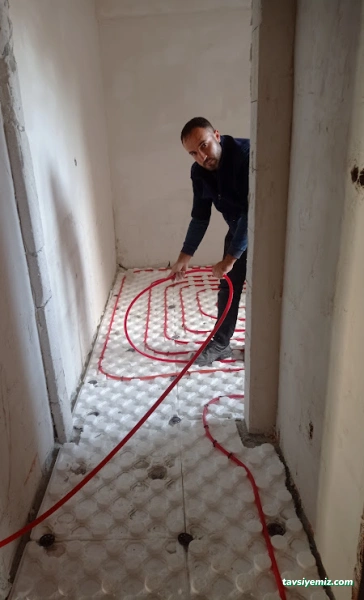 Ustam Tesisatçı