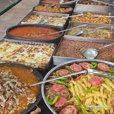 Ustam Yemek Salonu
