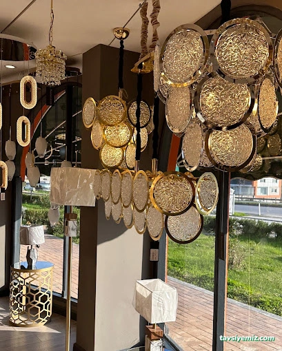 Üstün Avize Fabrikası Üstün Avize Fabrikası
