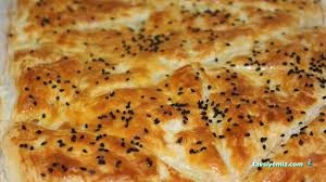 Üstün Kahvaltı Börek Üstün Kahvaltı Börek