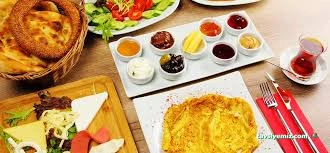 Uvapark Kahvaltı&Tatlı