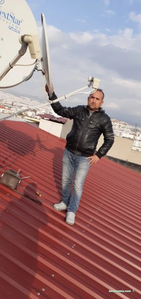 Uydu Servisi Uydu Servisi