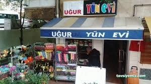 Uygar Tuhafiye Uygar Tuhafiye