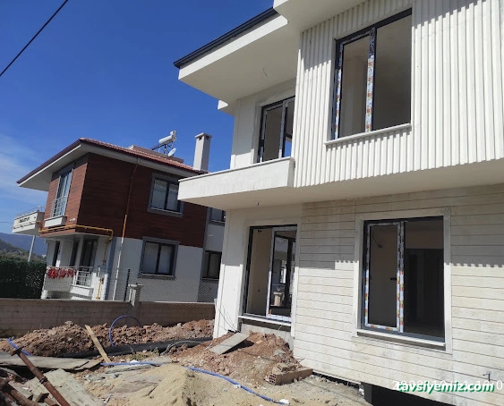 Uygun İnşaat Uygun İnşaat