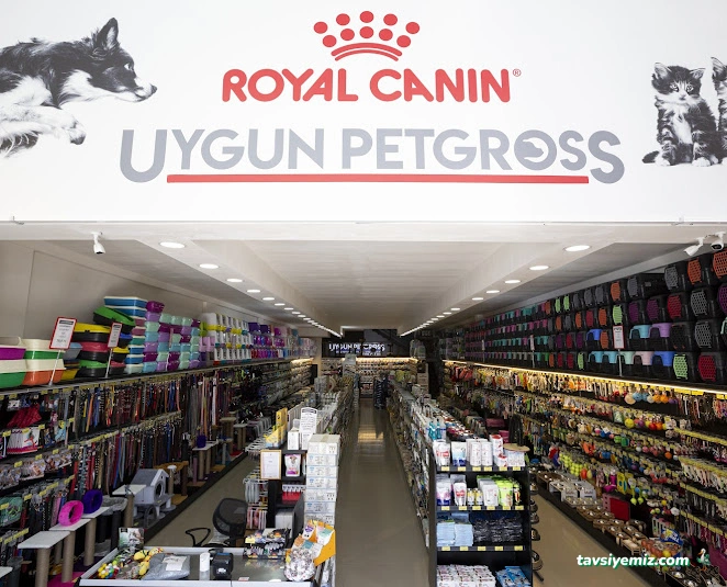 Uygun Petgross Eryaman Uygun Petgross Eryaman